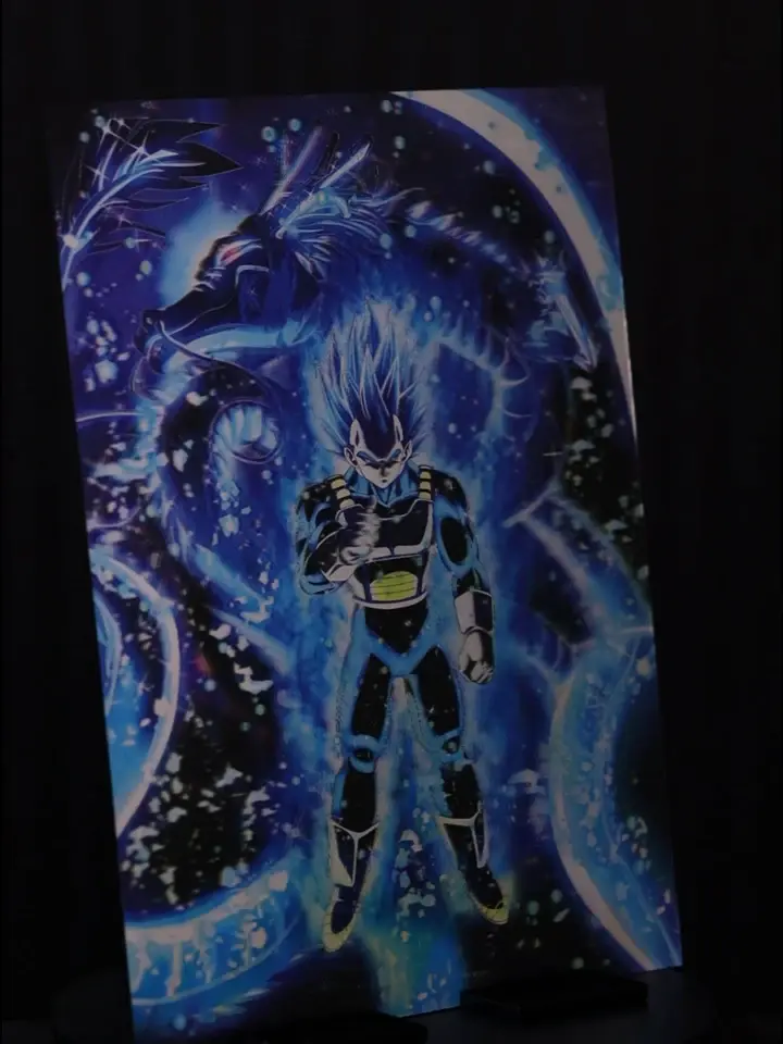 Dragon Ball · Awakening